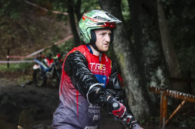 Jarand-Matias Vold Gunvaldsen i Team Vokd Gunvaldsen imponerer i VM i Japan! Mens vi feiret 17. mai lørdag, kjørte han kjørte han inn til karrierebeste i en VM-runde – og ligger nå på en imponerende sammenlagt 10 plass i VM!👏🤩 Vi er stolt sponsor og heier på deg videre!💚

Foto: future7media